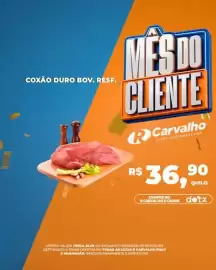 Catálogo Carvalho Supermercado Página 3
