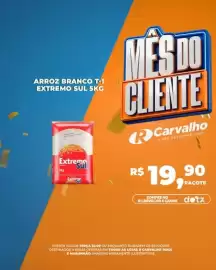Catálogo Carvalho Supermercado Página 4