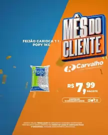 Catálogo Carvalho Supermercado Página 5
