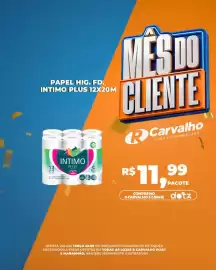 Catálogo Carvalho Supermercado Página 6