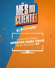 Catálogo Carvalho Supermercado Página 7