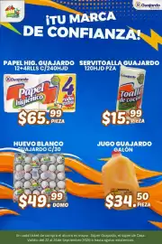 Folleto Guajardo Página 2
