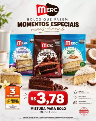 Folheto Mercadão Atacadista (válido até 28-09)