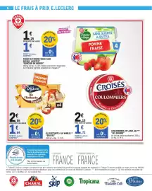 Catalogue E.Leclerc Express page 6