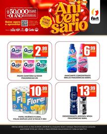 Catálogo Fort Supermercados semana 39 Página 4
