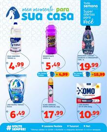 Catálogo Bergamais Supermercados Página 8