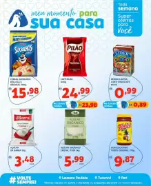 Catálogo Bergamais Supermercados Página 2