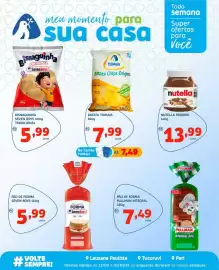 Catálogo Bergamais Supermercados Página 3