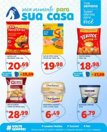 Catálogo Bergamais Supermercados Página 4