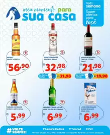 Catálogo Bergamais Supermercados Página 5