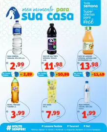 Catálogo Bergamais Supermercados Página 6