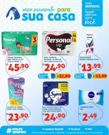 Catálogo Bergamais Supermercados Página 7