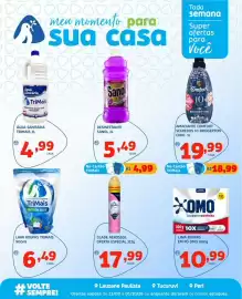 Catálogo Bergamais Supermercados Página 8