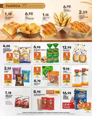 Mercadão Atacadista (válido até 28-09)