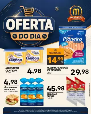 Mercadão Atacadista (válido até 22-09)