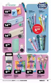Netto gazetka Strona 15