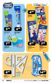 Netto gazetka Strona 8