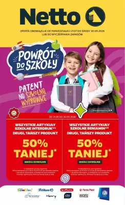 Netto (ważność do 30-09)