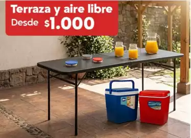 Catálogo Super Bodega a Cuenta Página 1