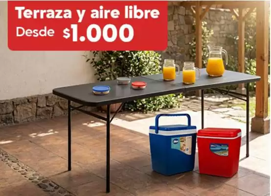 Super Bodega a Cuenta (válido hasta 7-10)