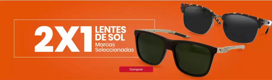 Catálogo Ópticas Schilling Página 3