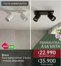 Catálogo Constructor Sodimac Página 6