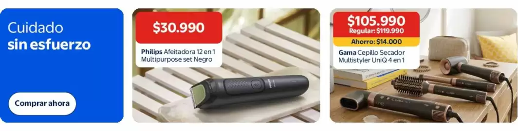Catálogo Lider Página 3