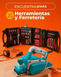 Catálogo Easy Página 1