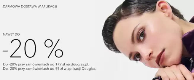 Douglas gazetka Strona 1