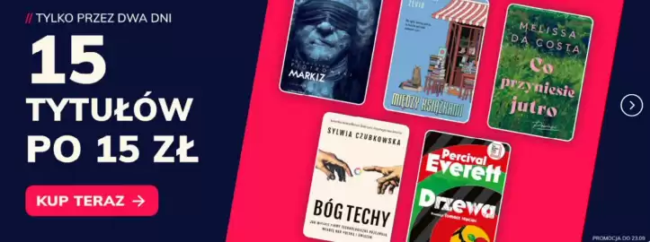 Publio gazetka Strona 1