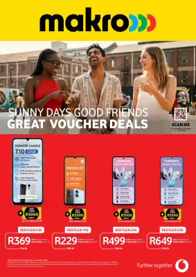 Makro (valid until 6-10)