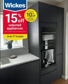 Wickes catalogue Page 1