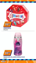 Action leták týden 39 Strana 2: PONSIB SOUR 100% COCOA SNICKERS TWIX Malteser CLEBRATIONS TM CLEBRATIONS Za kus 999⁰