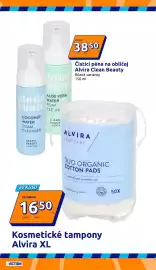 Action leták týden 39 Strana 9: loud ALOE VERA Cloud WATER Foam CLEANS COCONUT WATER FOAM CLEAN BEAUT Za kus 3850 256,67/1