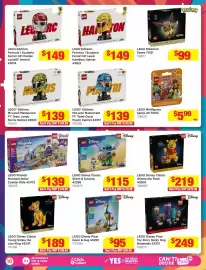Mr Toys catalogue Page 10