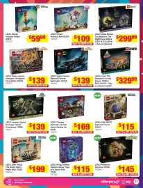 Mr Toys catalogue Page 11
