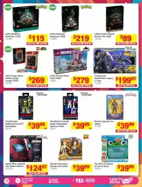 Mr Toys catalogue Page 12