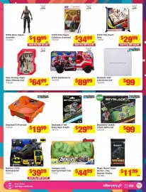 Mr Toys catalogue Page 13