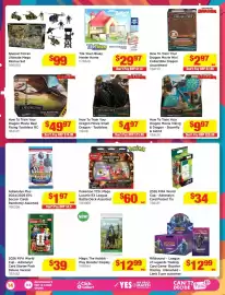 Mr Toys catalogue Page 14