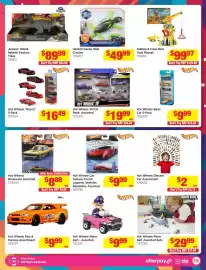 Mr Toys catalogue Page 15