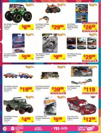 Mr Toys catalogue Page 16