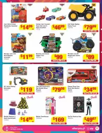 Mr Toys catalogue Page 17