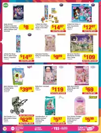 Mr Toys catalogue Page 18