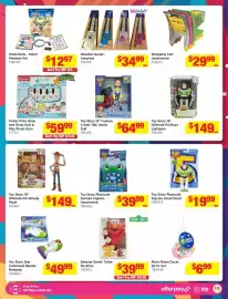 Mr Toys catalogue Page 19