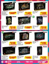 Mr Toys catalogue Page 2