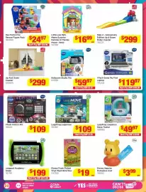 Mr Toys catalogue Page 20