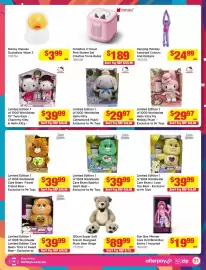 Mr Toys catalogue Page 21