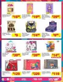Mr Toys catalogue Page 22