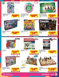 Mr Toys catalogue Page 23