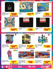 Mr Toys catalogue Page 24
